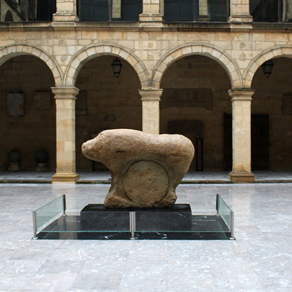 Euskal Museoa